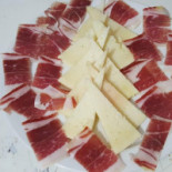 Diego Olla Nourriture