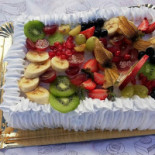 Diego Olla Nourriture