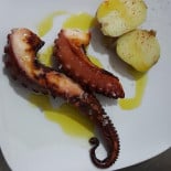 Diego Olla Nourriture