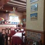 Diego Olla À l'intérieur