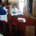 Diego Olla À l'intérieur