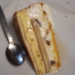 Diego Olla Nourriture