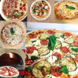 La 10 Pizza food