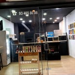 Pizzes Modomio Tiana inside