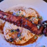 Club Casino De Tiana Comida