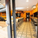 Kabusha Sant Esteve Außen