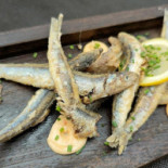 Kabusha Sant Esteve Getränk