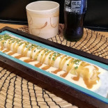 Kabusha Sant Esteve Getränk