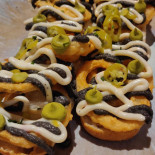 Kabusha Sant Esteve Essen