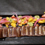 Kabusha Sant Esteve Getränk