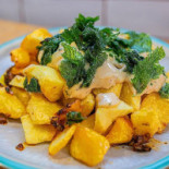 Kabusha Sant Esteve Essen