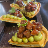 Kabusha Sant Esteve Essen