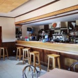 Hostal Los Pinos Exterior