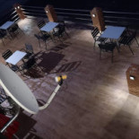 Hostal Los Pinos Bebida