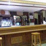 Hostal Los Pinos Dentro