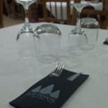 Hostal Los Pinos Bebida