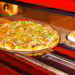 Hostal Los Pinos Comida