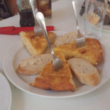 El Rincon De Calleja food