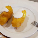 El Rincon De Calleja food