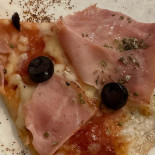 Posada Dona Cayetana Nourriture