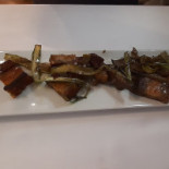 Posada Dona Cayetana Boisson