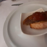 Posada Dona Cayetana Nourriture