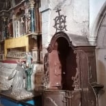 Posada Dona Cayetana Boisson