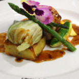 Posada Dona Cayetana Nourriture