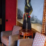 Posada Dona Cayetana À l'intérieur