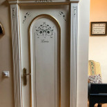 Posada Dona Cayetana Boisson