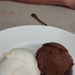 Posada Dona Cayetana Nourriture