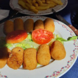 Hosteleria Tabu food