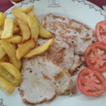 Hosteleria Tabu food