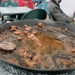 La Llar Dels Jubilats food