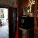 San Roque Restaurante Extérieur