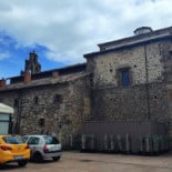 San Roque Restaurante Extérieur