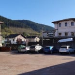 San Roque Restaurante Extérieur