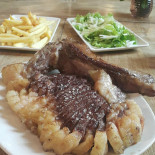 San Roque Restaurante Comida