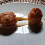 San Roque Restaurante Comida