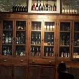 San Roque Restaurante Extérieur