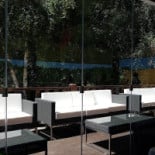 Meson O Cruce Exterior