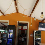 Meson O Cruce Exterior