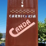 Meson O Cruce Exterior