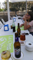 La Ona drink