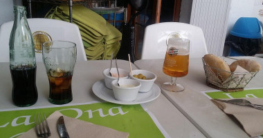 La Ona drink