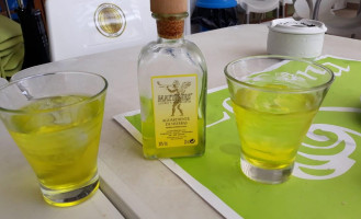 La Ona drink