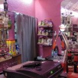 Espanol À l'intérieur