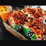 Meson Gallego O'carro Siglo Xxi Carta