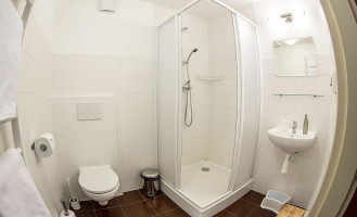 Prezidentská Restaurace Bebida