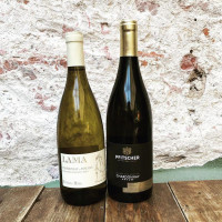 Prezidentská Restaurace Bebida